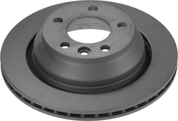 Тормозной диск Zimmermann Coat Z. Артикул 600.3228.20