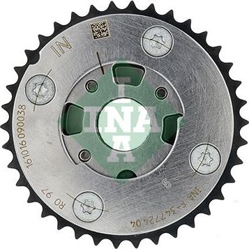 Шестерня привода распределительного вала Ina. Артикул 427 1034 10