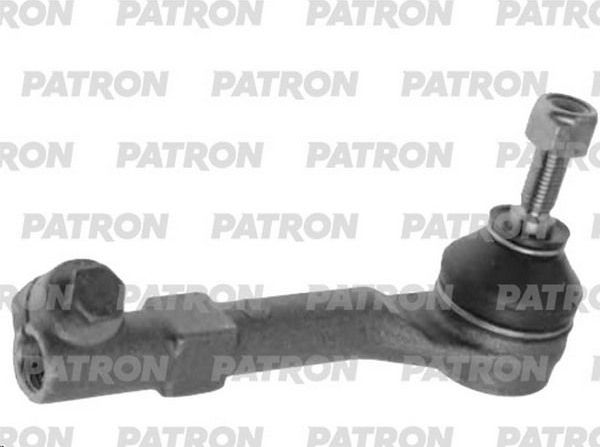 Наконечник рулевой тяги Patron. Артикул PS1017R