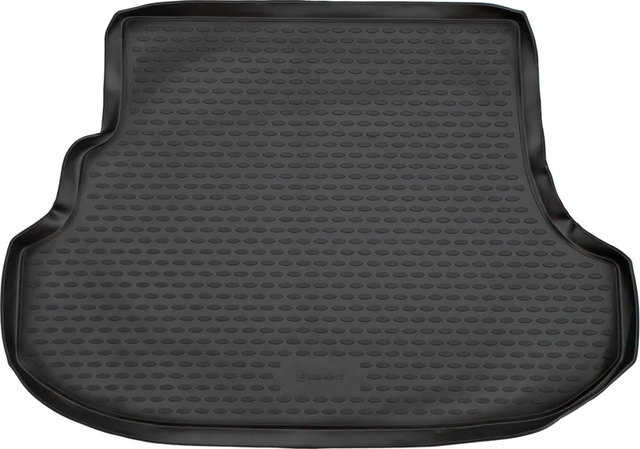 Коврик Element для багажника Toyota Tank правый руль хэтчбек 2016-2026. Артикул ELEMENTAN0440B11