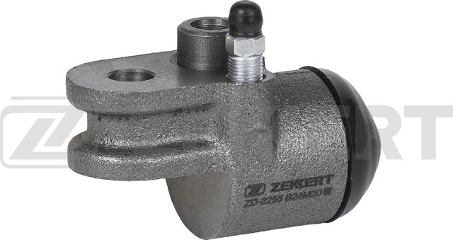 Тормозной цилиндр Zekkert (Чугун). Артикул ZD-2255