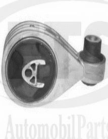 Подушка (опора) двигателя ETS задняя для Renault Megane II 2002-2010. Артикул 18.EM.250