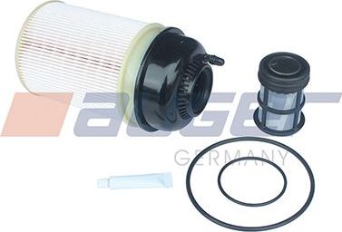 Фильтр топливный Auger. Артикул 95793