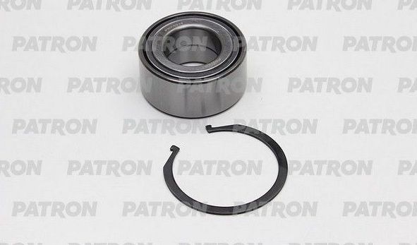 Ступичный подшипник (комплект) Patron. Артикул PBK6938