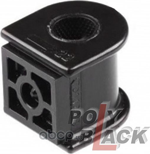 Втулка полиуретановая T-01-1288 48815-02110 PolyBlack Polyblack. Артикул T011288