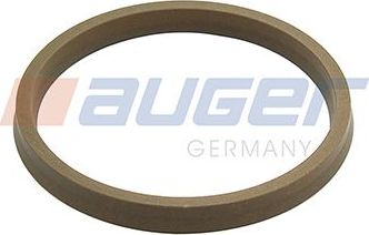 Прокладка глушителя Auger. Артикул 104898