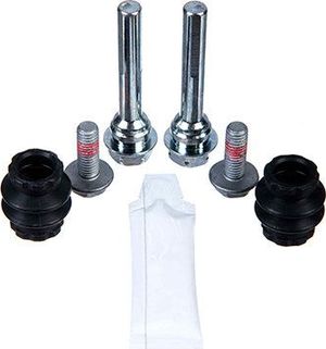 Направляющие тормозного суппорта (комплект) Stellox задний для Alfa Romeo 159 2005-2011. Артикул 04-98745-SX