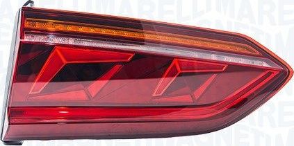 Фонарь задний Magneti Marelli. Артикул 715001172032