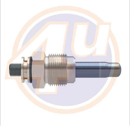Свеча накаливания (накала) 4U для Renault Megane I 1996-2003. Артикул 4UAN067984