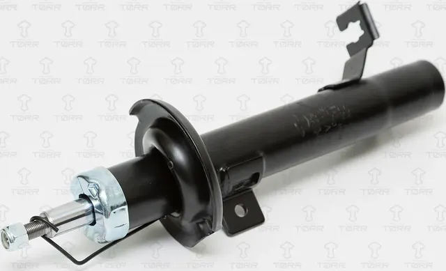 Амортизатор FORD/MAZDA FIESTA/2 04- перед.прав.газ. (Torr). Артикул DV1122R
