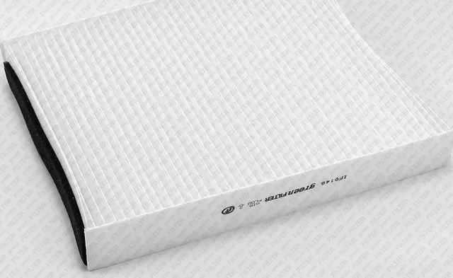 Фильтр салона (Green Filter). Артикул IF0146