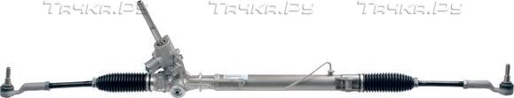 Рулевая рейка Bosch для Volvo V70 III 2007-2016. Артикул K S00 000 997