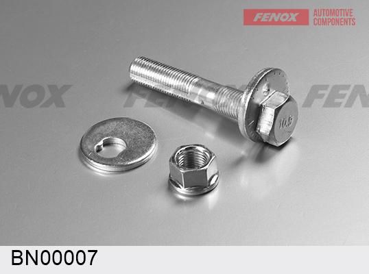 Болт рычага подвески Fenox. Артикул BN00007