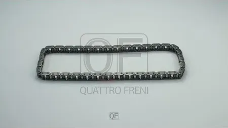 Цепь привода ГРМ (Quattro Freni). Артикул qf13a00036