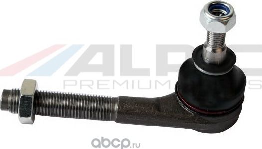 Рулевойнаконечник правый Peugeot-Citroen(AX,C4,SAXO,XANTIA,XM) (Alpic). Артикул ARE120R