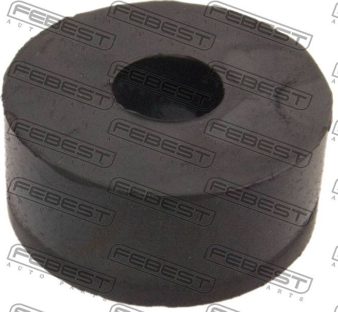 Втулка переднего амортизатора Febest. Артикул TSB-430