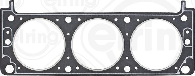 Прокладка ГБЦ Elring для Pontiac Trans Sport II 1997-1999. Артикул 699.080
