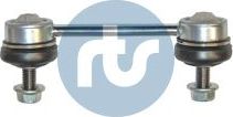 Стойка (тяга) стабилизатора RTS. Артикул 97-02334