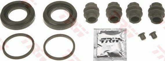 Ремкомплект тормозного суппорта TRW. Артикул SJ1233