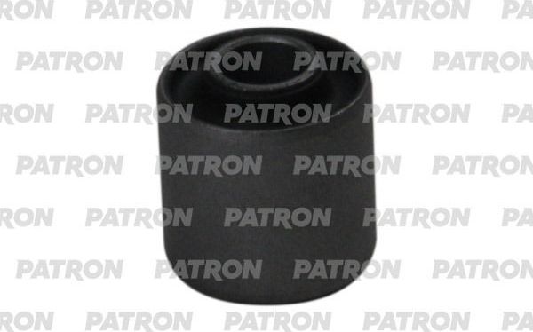 Подушка (опора) двигателя Patron задняя для Citroen Berlingo I 1996-2011. Артикул PSE1326