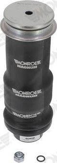 Пневмоподушка кабины Monroe MONROE MAGNUM Cabin. Артикул CB0074