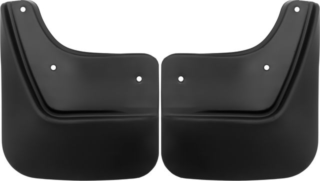 Брызговики REIN Стандарт задняя пара для Geely Emgrand EC7 2009-2016. Артикул REIN.75.05.E10