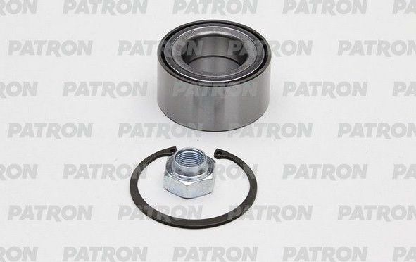 Ступичный подшипник (комплект) Patron. Артикул PBK6819