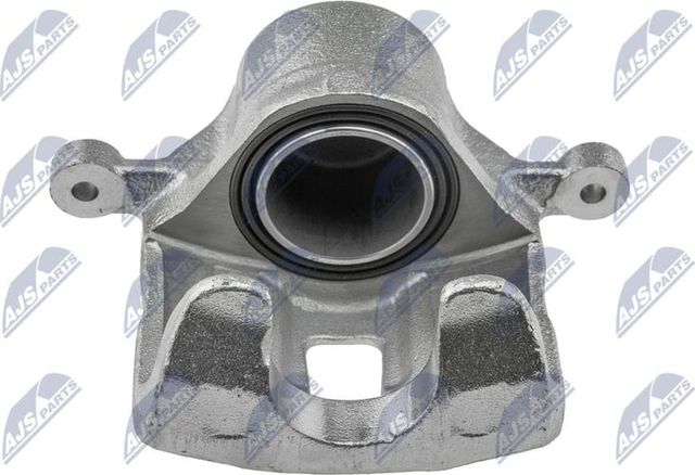 Тормозной суппорт NTY передний левый для Kia Magentis II 2005-2010. Артикул HZP-HY-522