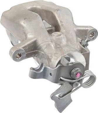 Тормозной суппорт ABS (алюминий) задний правый для Peugeot 607 I 2004-2011. Артикул 522451