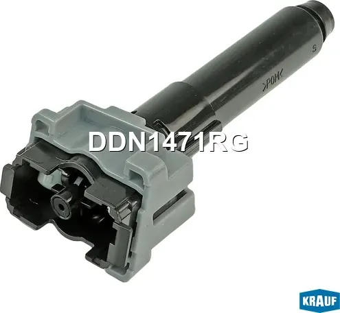 Форсунка омывателя фар (Krauf). Артикул DDN1471RG