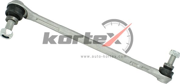 Тяга стабилизатора пер.подв.L (Kortex). Артикул KLS5204