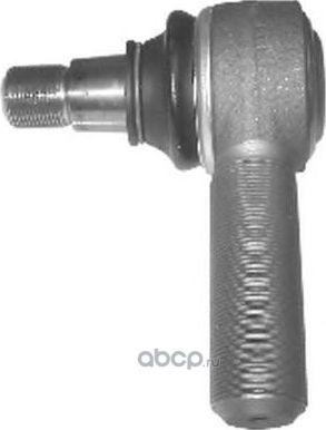 Наконечник рулевой тяги Trucktec Automotive. Артикул 01.37.054