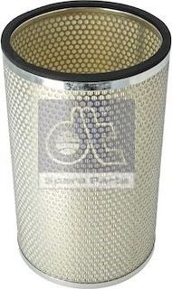 Воздушный фильтр DT Spare Parts. Артикул 2.14049