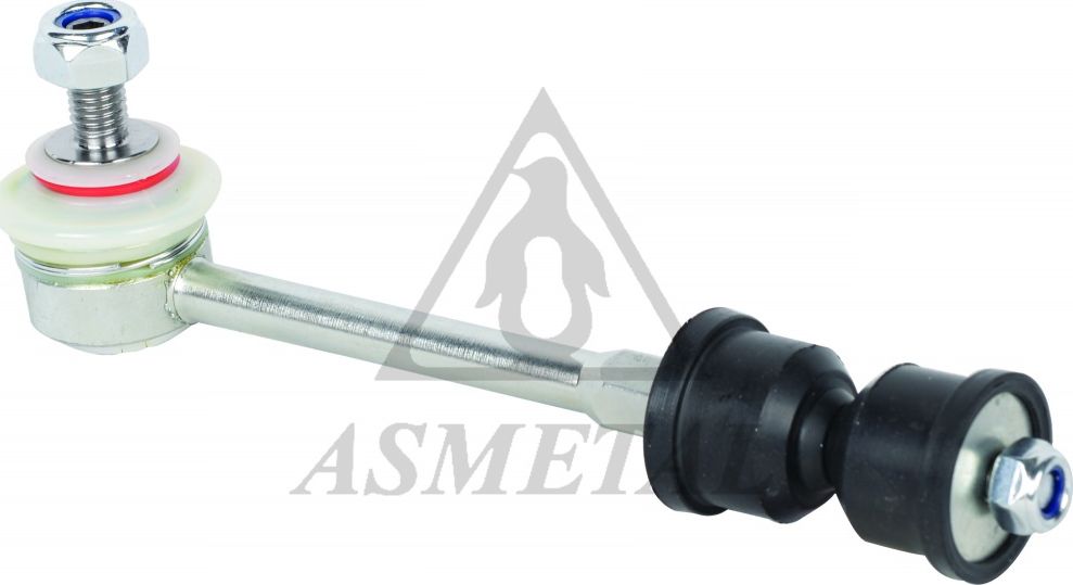 Стойка (тяга) стабилизатора Asmetal. Артикул 26FR2210