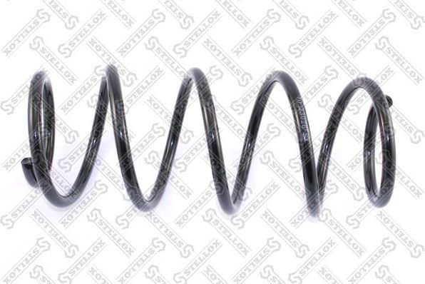 Пружина подвески Stellox передняя для Opel Vectra B 1995-2003. Артикул 10-23026-SX