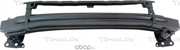 Усилитель бампера VAG. Артикул 1Z0807109C