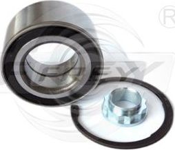 Ступичный подшипник (комплект) Frey. Артикул 865600901