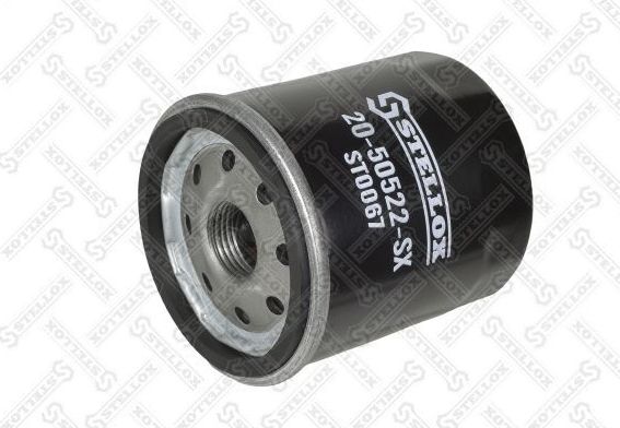 Масляный фильтр Stellox. Артикул 20-50522-SX