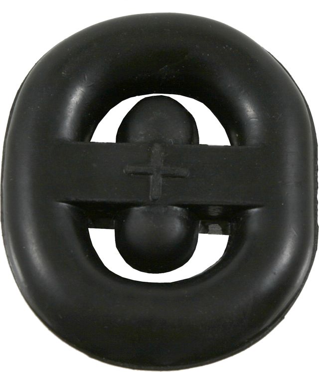 Крепление глушителя Febi Bilstein для Audi Coupe I (B2) 1980-1988. Артикул 07358