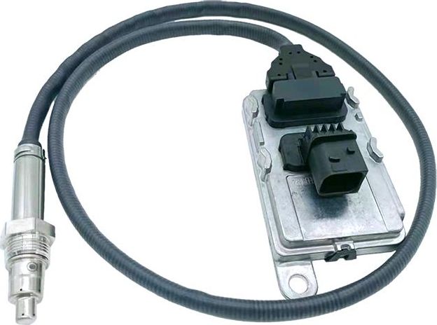 NOx-датчик, NOx-катализатор Gauss для Mercedes-Benz Actros MP4 2011-2019. Артикул GO1025