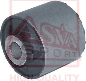 Сайлентблок заднего рычага подвески Asva. Артикул 0101-130S