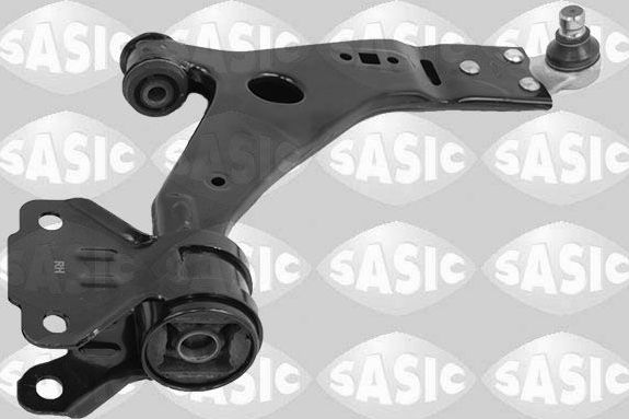 Треугольный рычаг передней подвески Sasic правый нижний для Ford Transit Connect II 2013-2026. Артикул 7476510