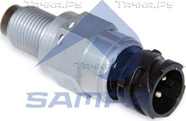 Датчик ABS Sampa для Mercedes-Benz Zetros 2008-2026. Артикул 202.042