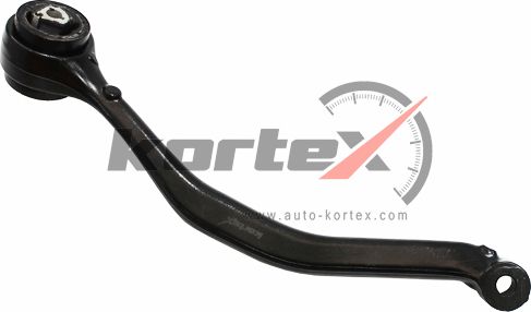 Рычаг подвески передний левый (Kortex). Артикул KSL5166