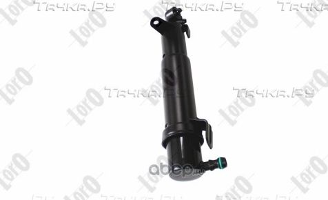 Форсунка омывателя фары прав MERCEDES-BENZ E-CLASS (W211) (2002-2006) (Loro). Артикул 10303082
