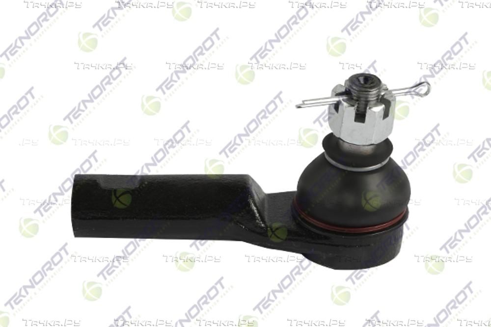Наконечник рулевой тяги Teknorot для Nissan Vanette III 1994-2002. Артикул N-721