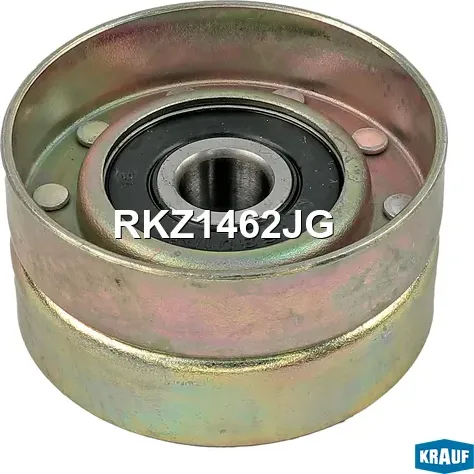 Ролик обводной ГРМ Krauf. Артикул RKZ1462JG