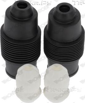 Комплект отбойников и пыльников амортизаторов (стоек) Monroe PROTECTION KIT. Артикул PK060