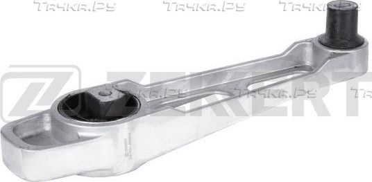 Подушка (опора) двигателя Zekkert. Артикул GM-3051