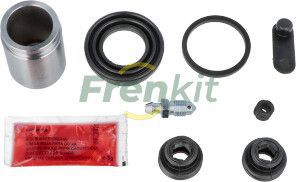 Ремкомплект тормозного суппорта Frenkit задний для Hyundai ix35 I 2009-2015. Артикул 234928